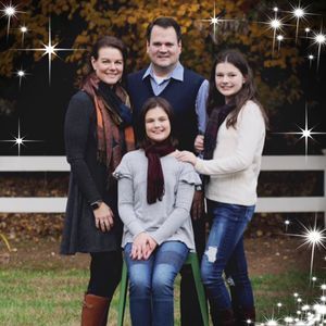 Meet your Posher, Marcia